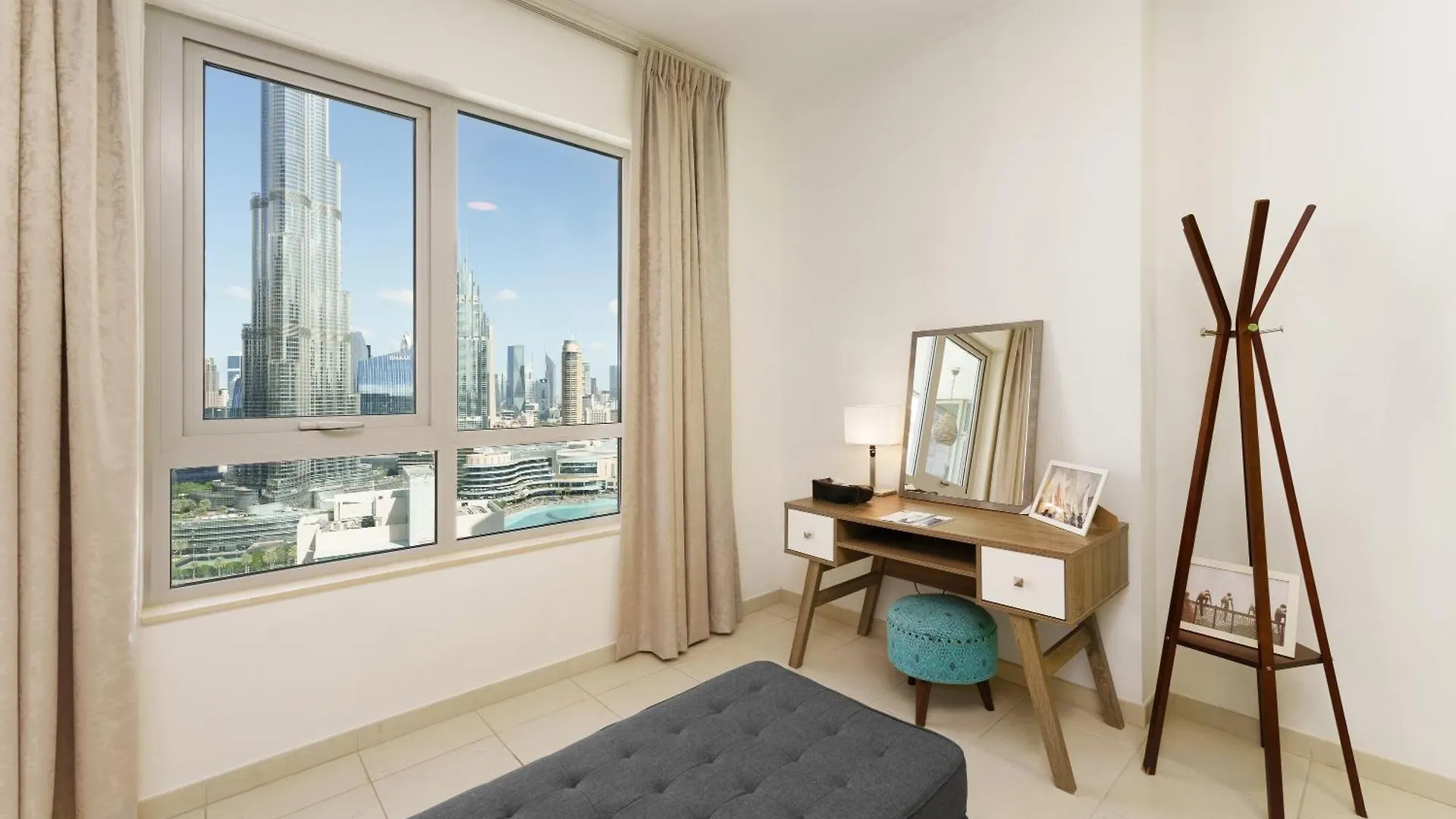 Maison Privee - Exclusive Apt W/ Direct Burj Khalifa Views Appartement Dubai