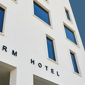 4* מלון Form Al Jaddaf, Dubai, A Member Of Design