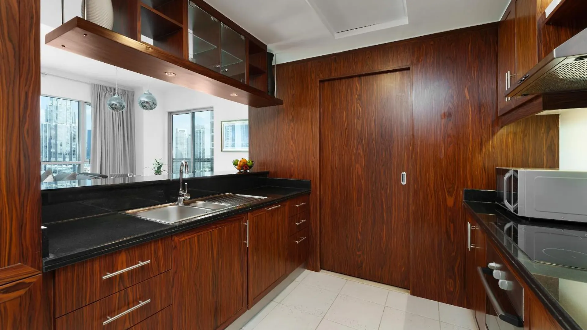Maison Privee - Exclusive Apt W/ Direct Burj Khalifa Views Apartment Dubai United Arab Emirates