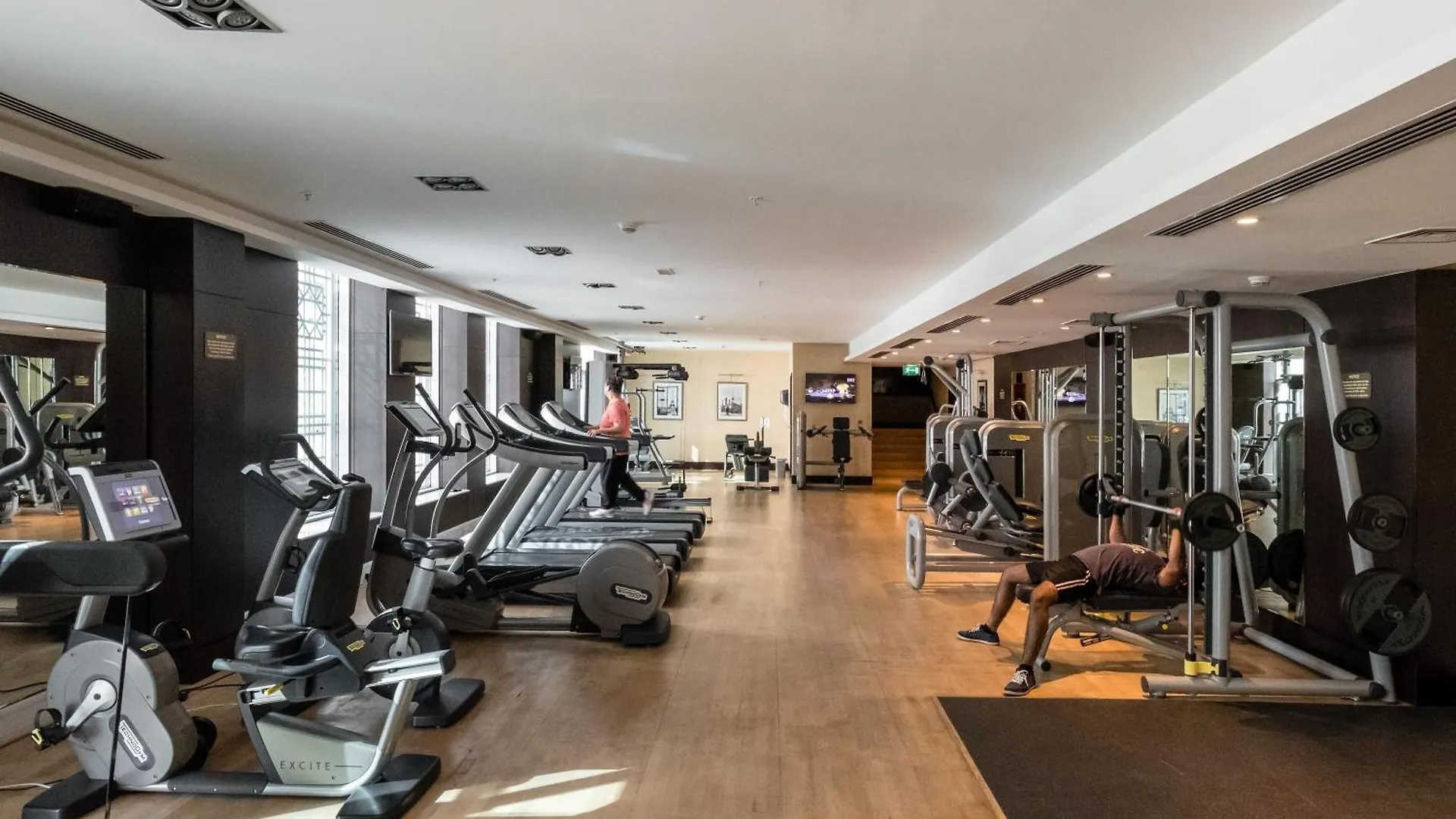 Maison Privee - Exclusive Apt W/ Direct Burj Khalifa Views Apartment Dubai 0*,  United Arab Emirates