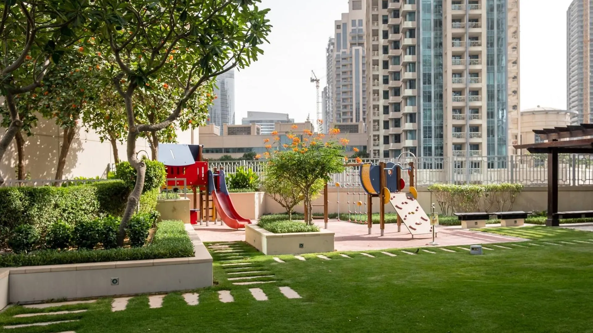 Maison Privee - Exclusive Apt W/ Direct Burj Khalifa Views Apartment Dubai