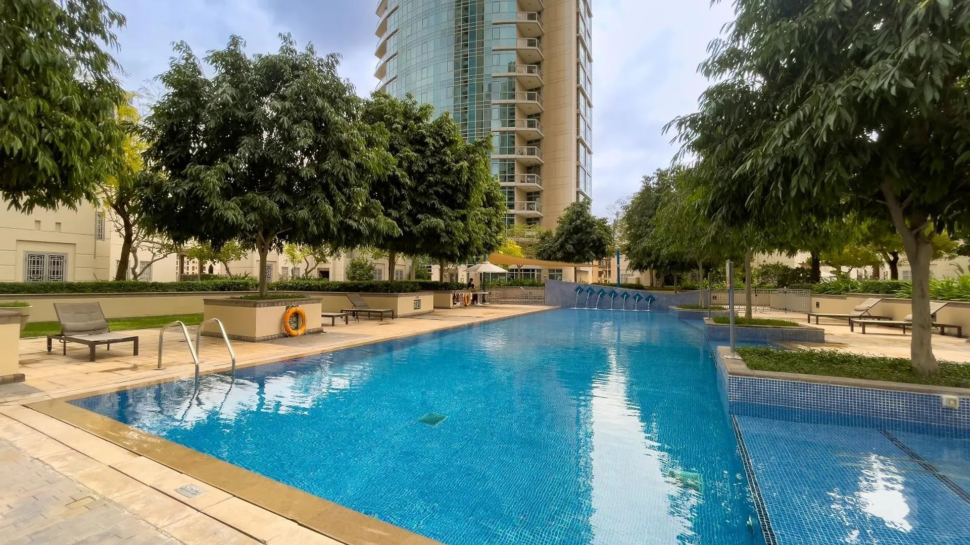 Maison Privee - Exclusive Apt W/ Direct Burj Khalifa Views Apartment Dubai