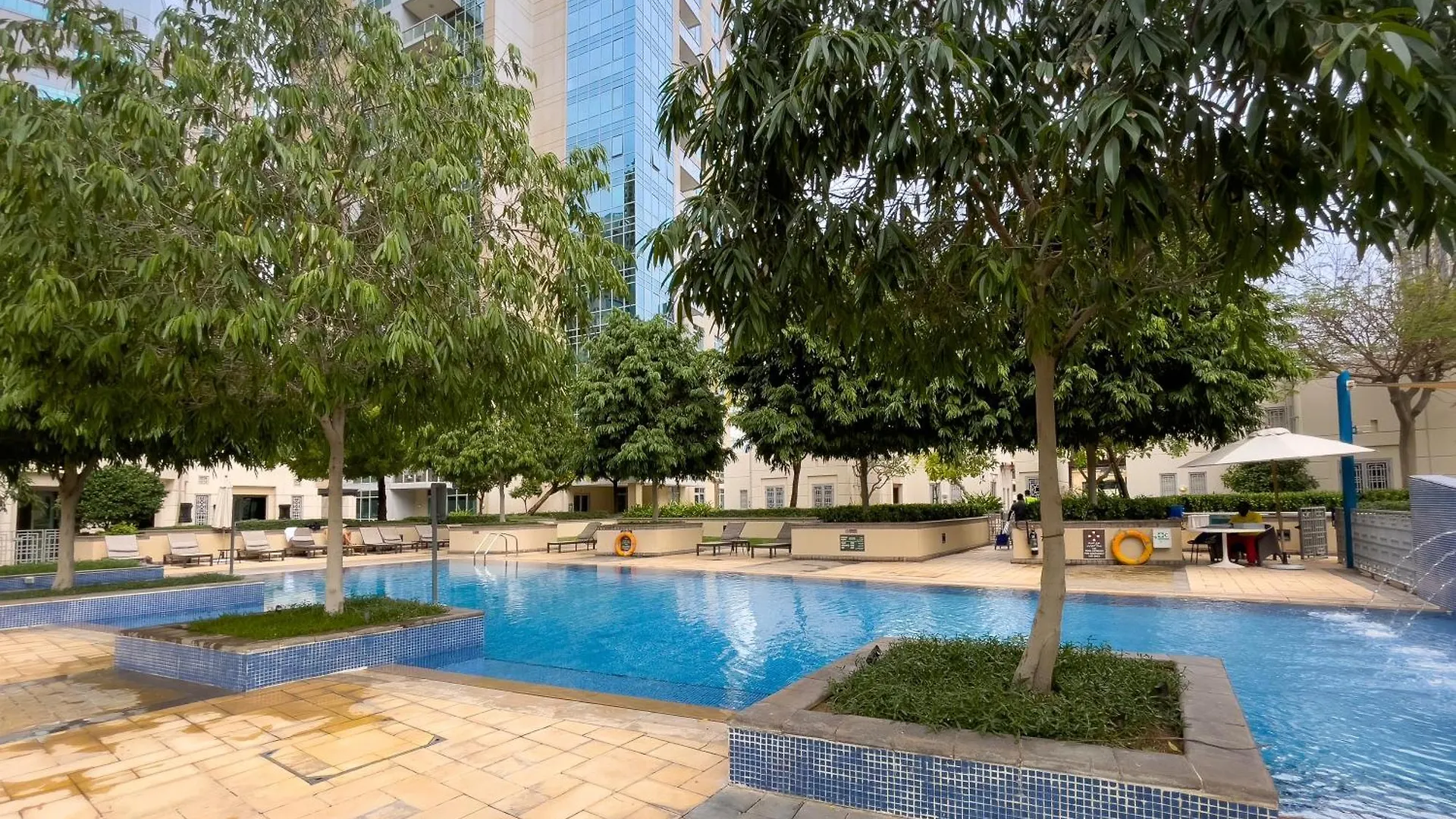 Maison Privee - Exclusive Apt W/ Direct Burj Khalifa Views Apartment Dubai United Arab Emirates