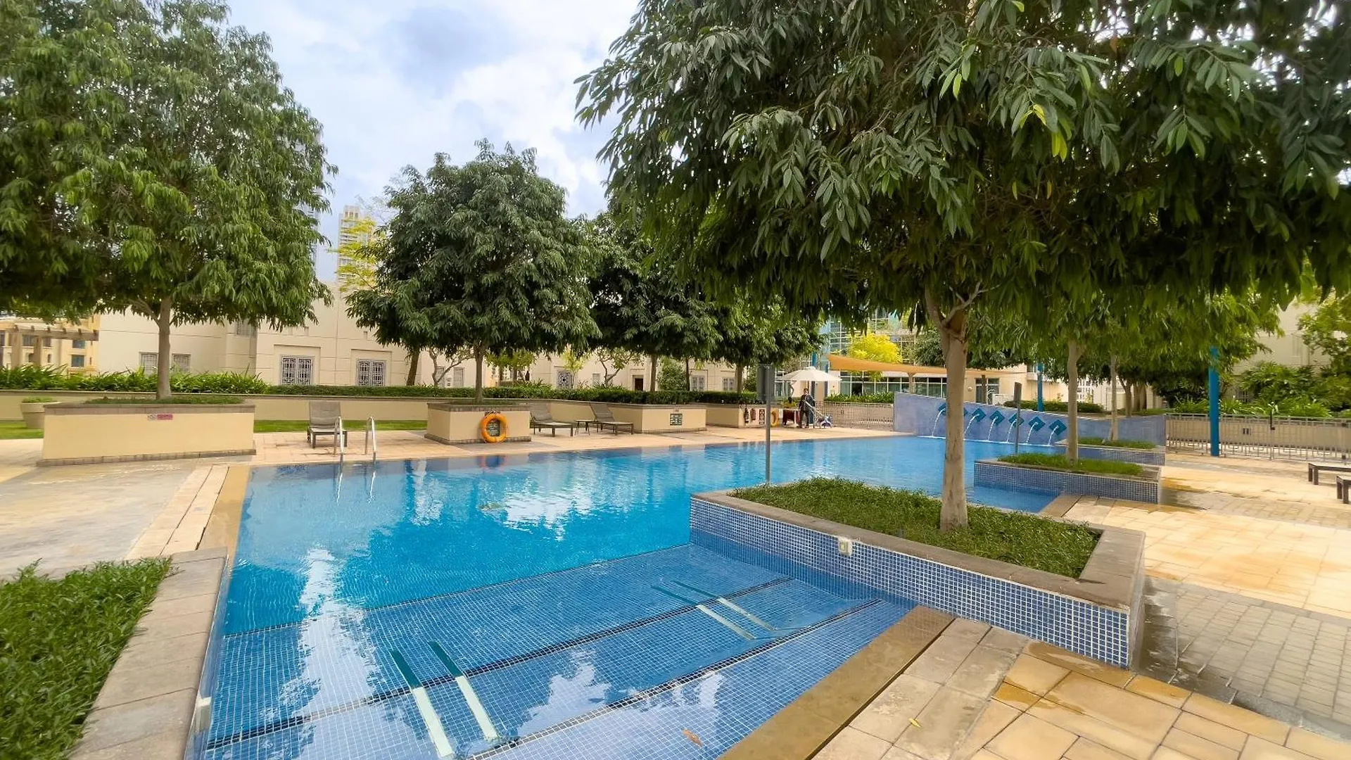 Maison Privee - Exclusive Apt W/ Direct Burj Khalifa Views Apartment Dubai 0*,  United Arab Emirates