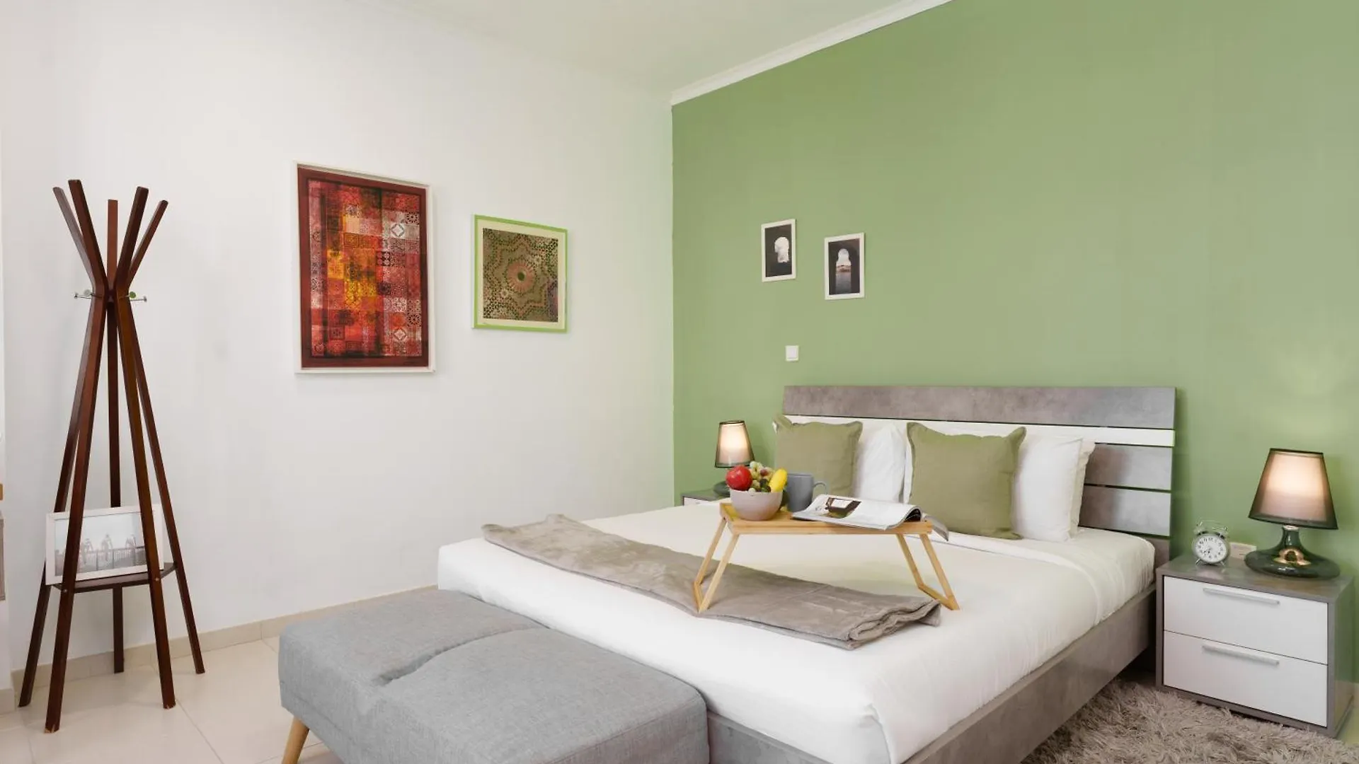 Maison Privee - Exclusive Apt W/ Direct Burj Khalifa Views Apartment Dubai United Arab Emirates