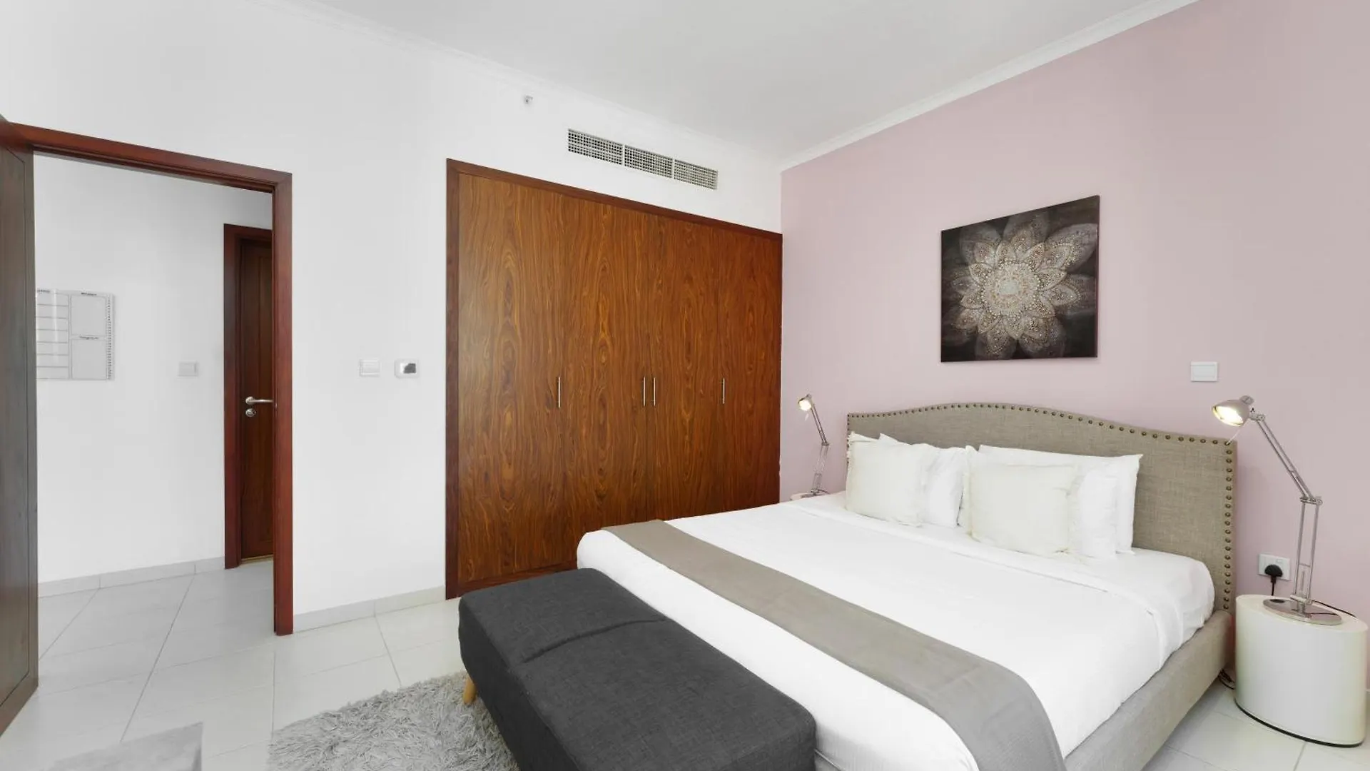 Maison Privee - Exclusive Apt W/ Direct Burj Khalifa Views Apartment Dubai 0*,
