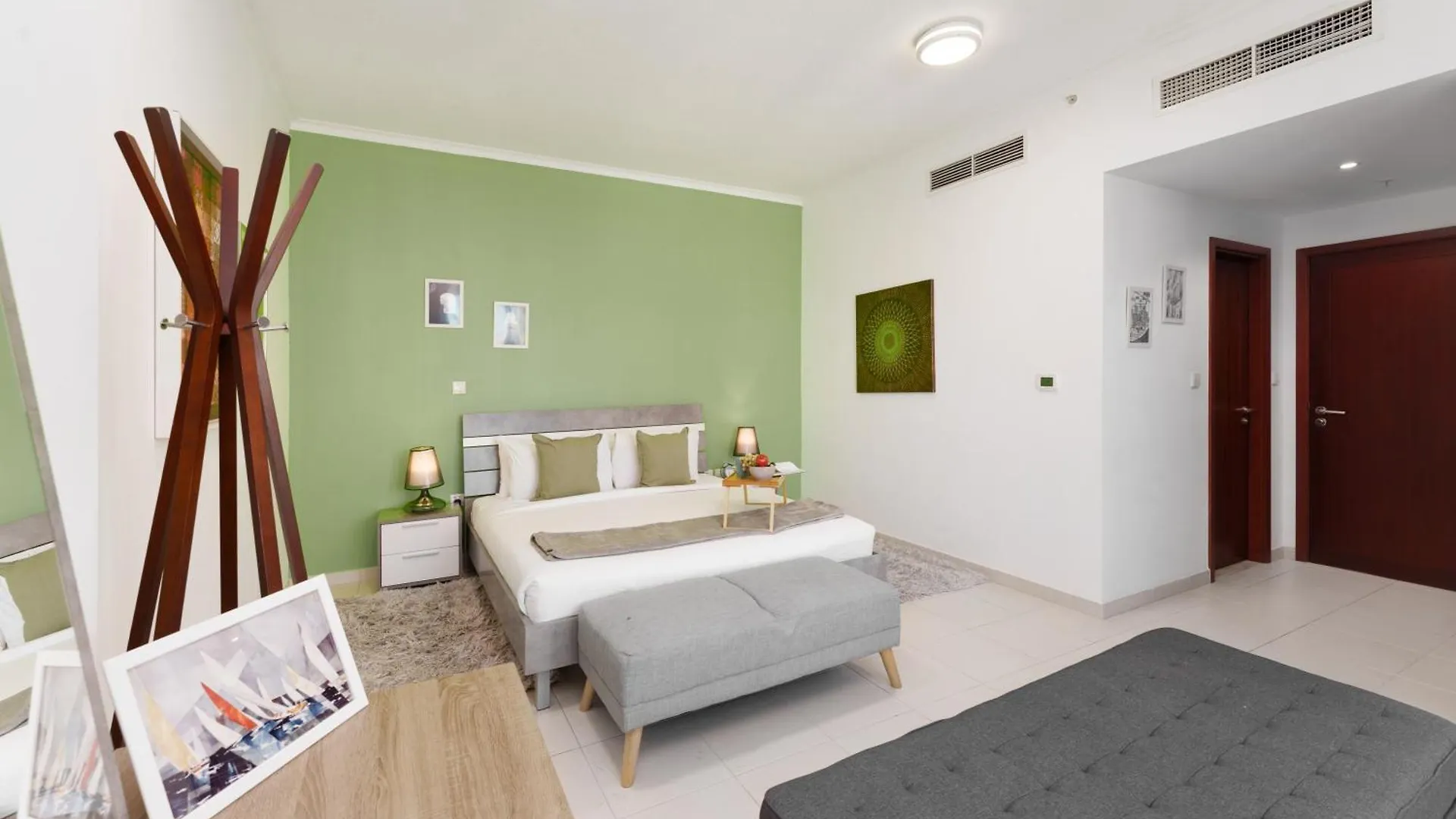 Maison Privee - Exclusive Apt W/ Direct Burj Khalifa Views Apartment Dubai