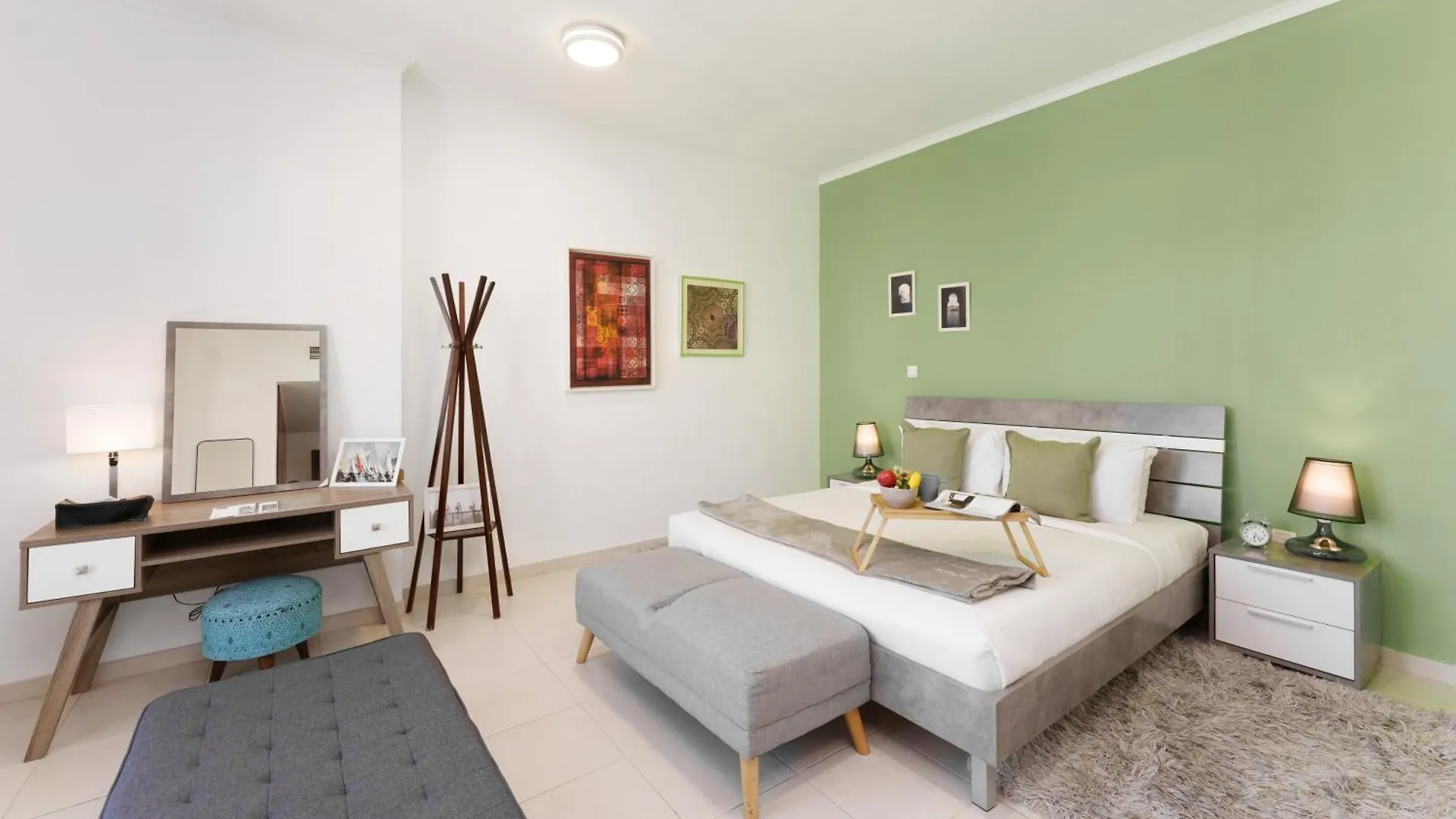 Maison Privee - Exclusive Apt W/ Direct Burj Khalifa Views Apartment Dubai